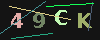 Gambar captcha